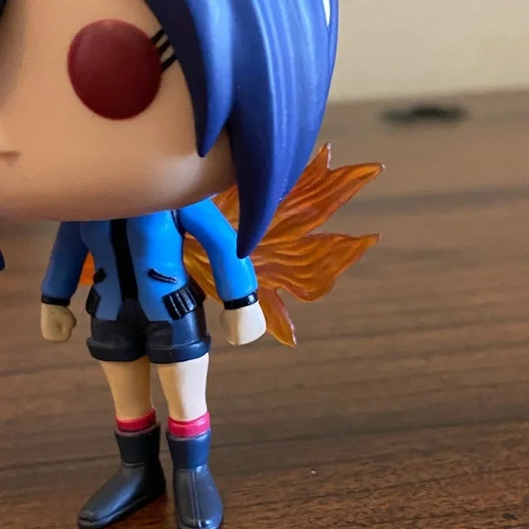 Tokyo Ghoul Touka Funko Pop Out Of Box - Picture 4 of 6
